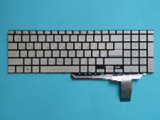 Клавіатура Asus&nbsp;Vivobook&nbsp;17X&nbsp;K1703ZA